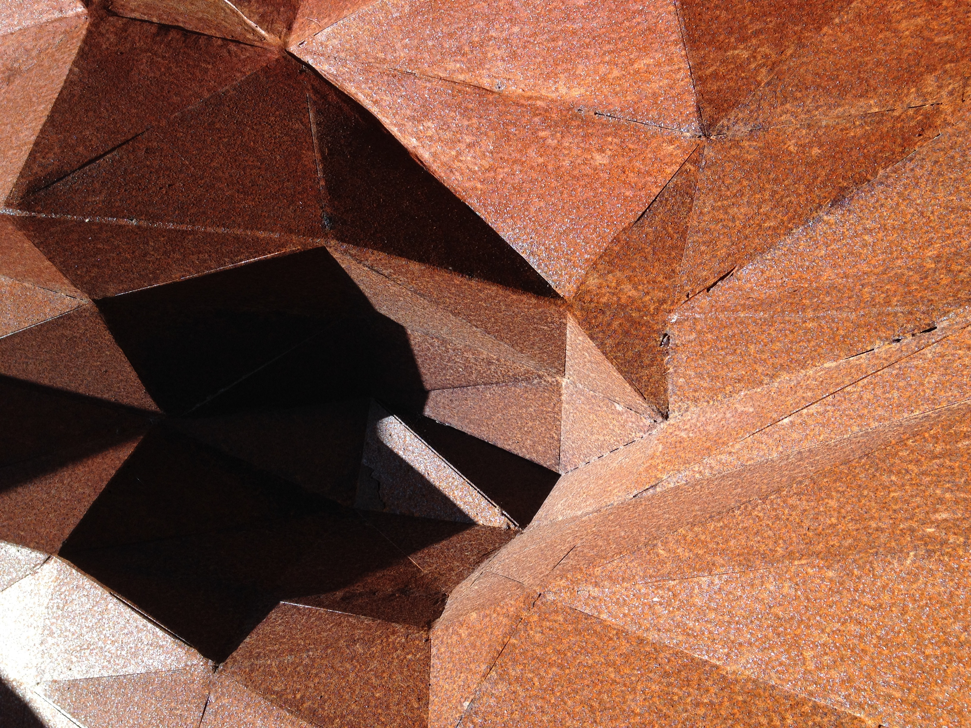 Dean Colls, <em>Rex Australis: The king is dead, long live the king</em>, 2012, detail.