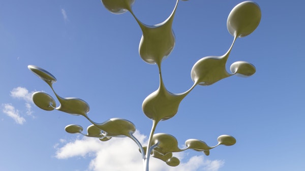 Phil Price, <em>Tree of life</em>, 2012, detail. Photo John Gollings. Phil Price, <em>Tree of life</em>, 2012, detail. Photo John Gollings.
