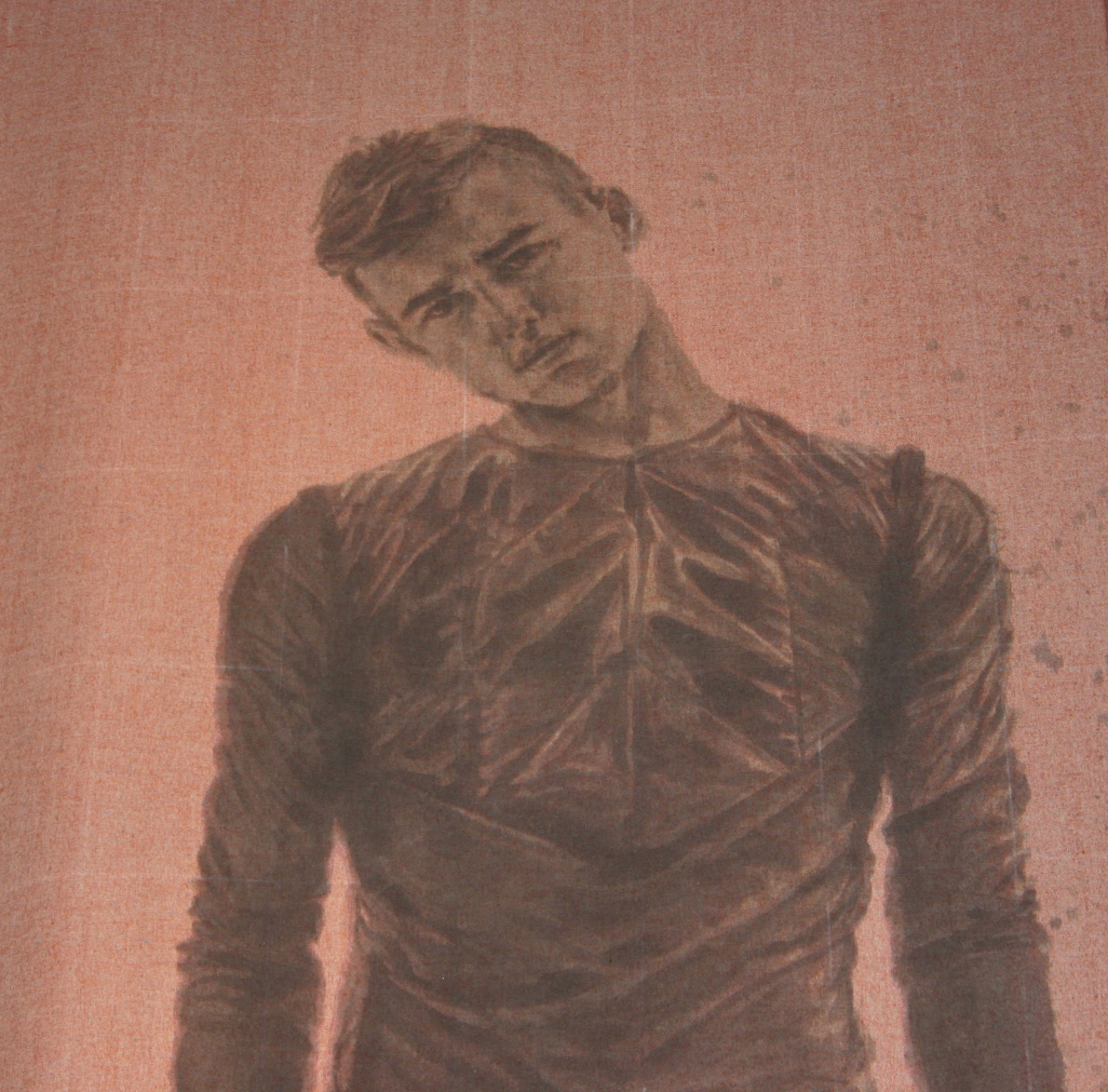 Andrew Treloar. Hnagma, 2011.