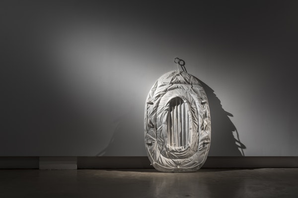 Alex Seton. Durable Solutions 1, 2014. Alex Seton. Durable Solutions 1, 2014.