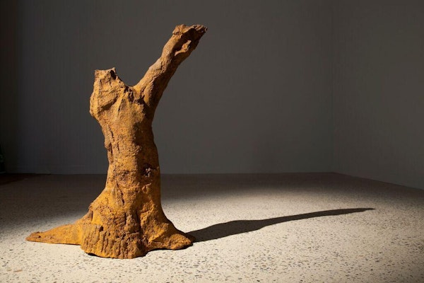 Tim Silver. Untitled (monument) 3, 2014. Tim Silver. Untitled (monument) 3, 2014.