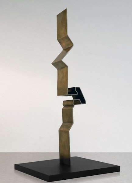 James Geurts. Time Zero: International Dateline 2020. bronze. Courtesy the artist, Greenaway Art Gallery, Adelaide and Berlin, and Contemporary Art Society, London. James Geurts. Time Zero: International Dateline 2020. bronze. Courtesy the artist, Greenaway Art Gallery, Adelaide and Berlin, and Contemporary Art Society, London.