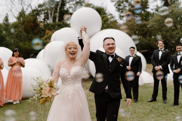 Tash and Luka Wedding - Images by Hey Jack Tash and Luka Wedding - Images by Hey Jack