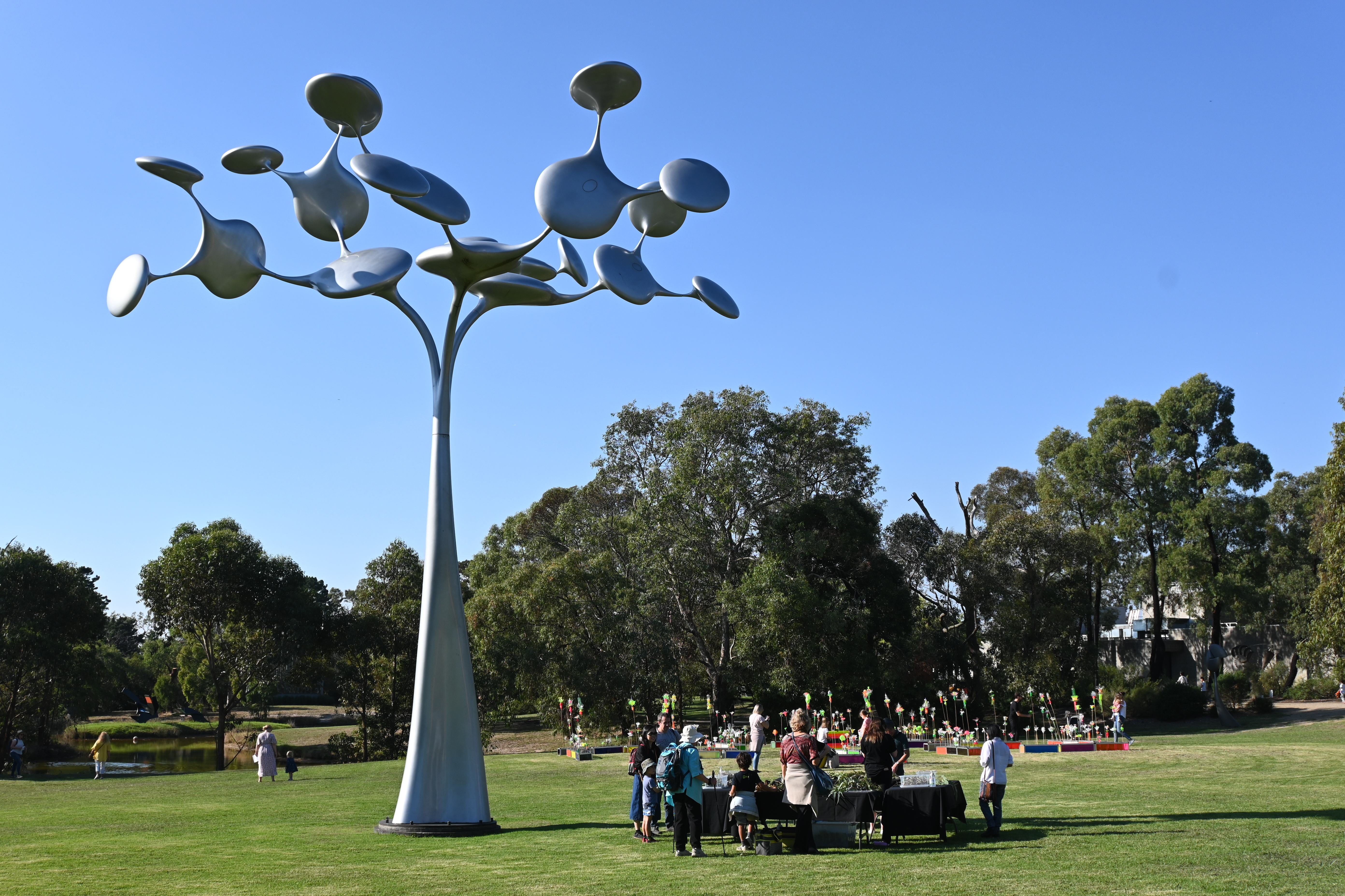 Phil Price, Tree of Life, 2012